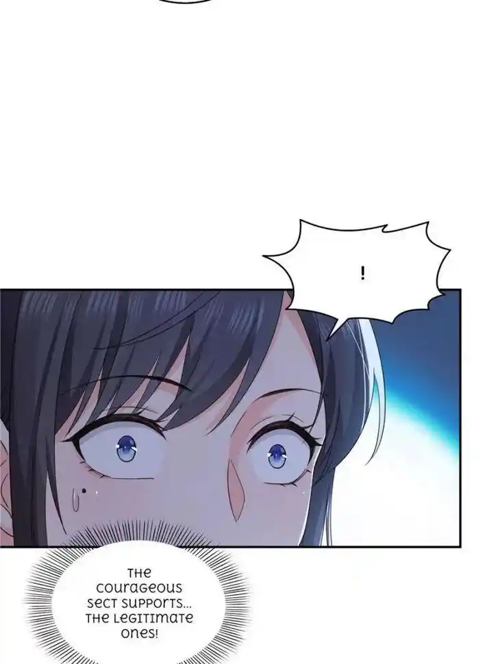 100% Sweet Love: The Delinquent XXX Wife Is a Bit Sweet (Novel) Chapter 528