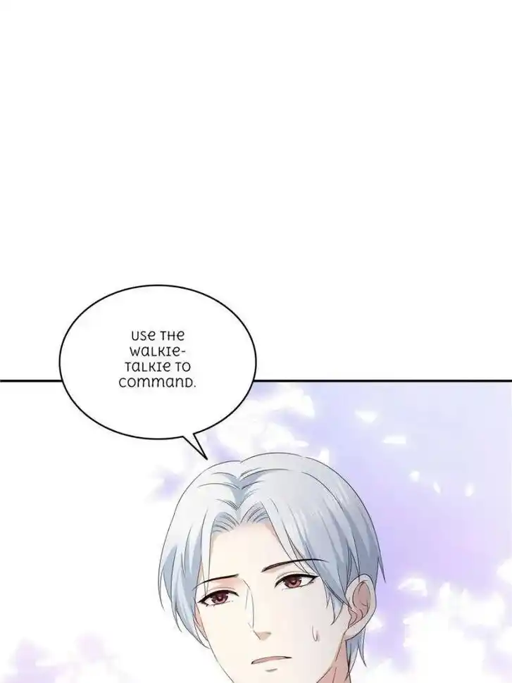 100% Sweet Love: The Delinquent XXX Wife Is a Bit Sweet (Novel) Chapter 528