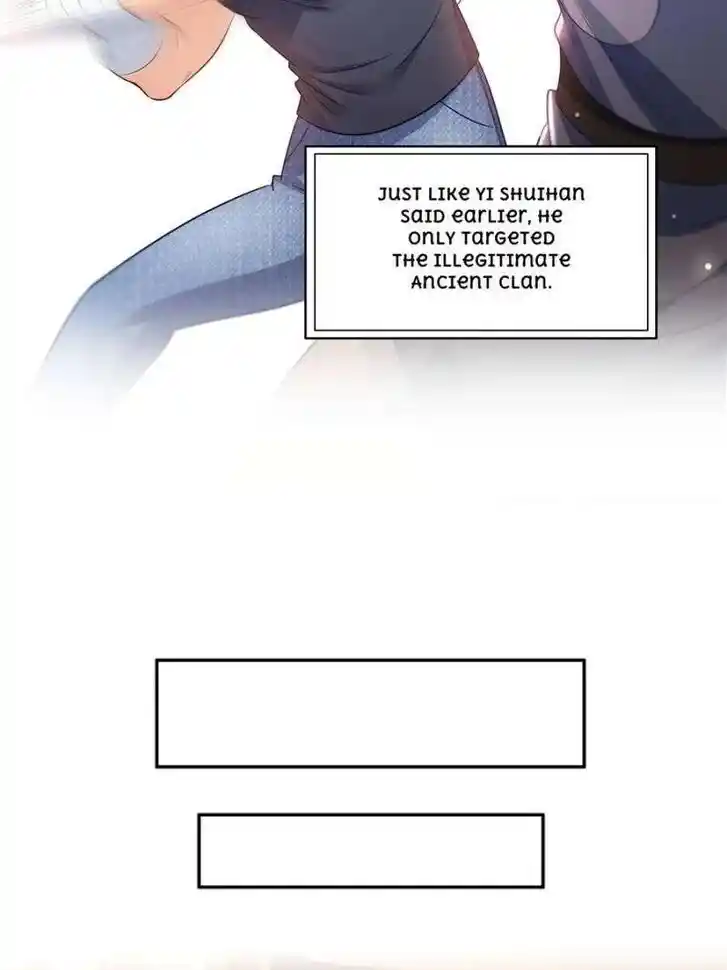 100% Sweet Love: The Delinquent XXX Wife Is a Bit Sweet (Novel) Chapter 529