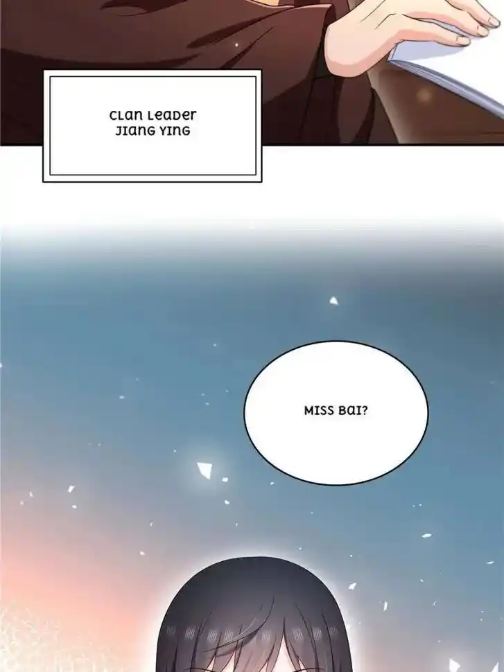 100% Sweet Love: The Delinquent XXX Wife Is a Bit Sweet (Novel) Chapter 529