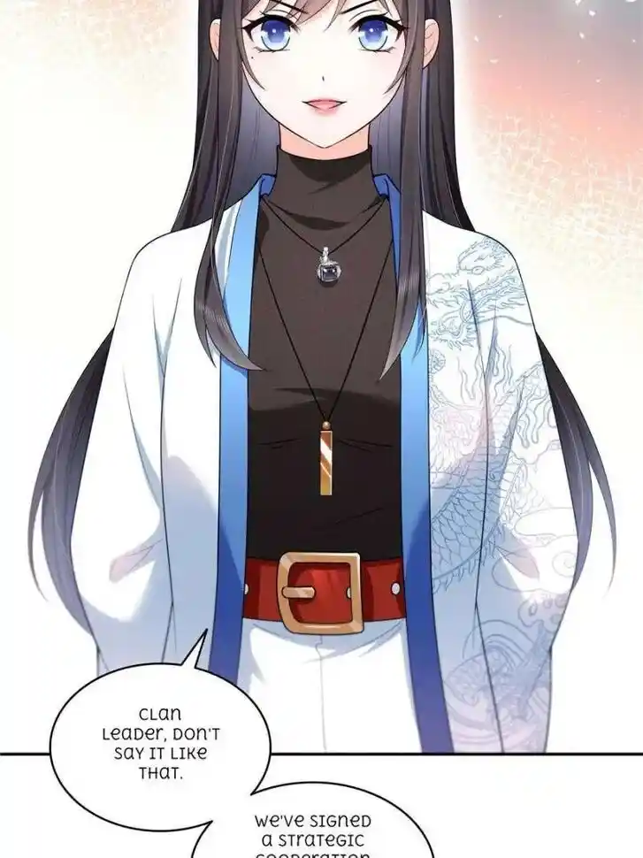 100% Sweet Love: The Delinquent XXX Wife Is a Bit Sweet (Novel) Chapter 529