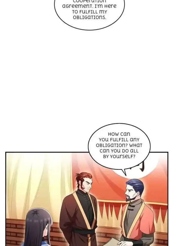 100% Sweet Love: The Delinquent XXX Wife Is a Bit Sweet (Novel) Chapter 529