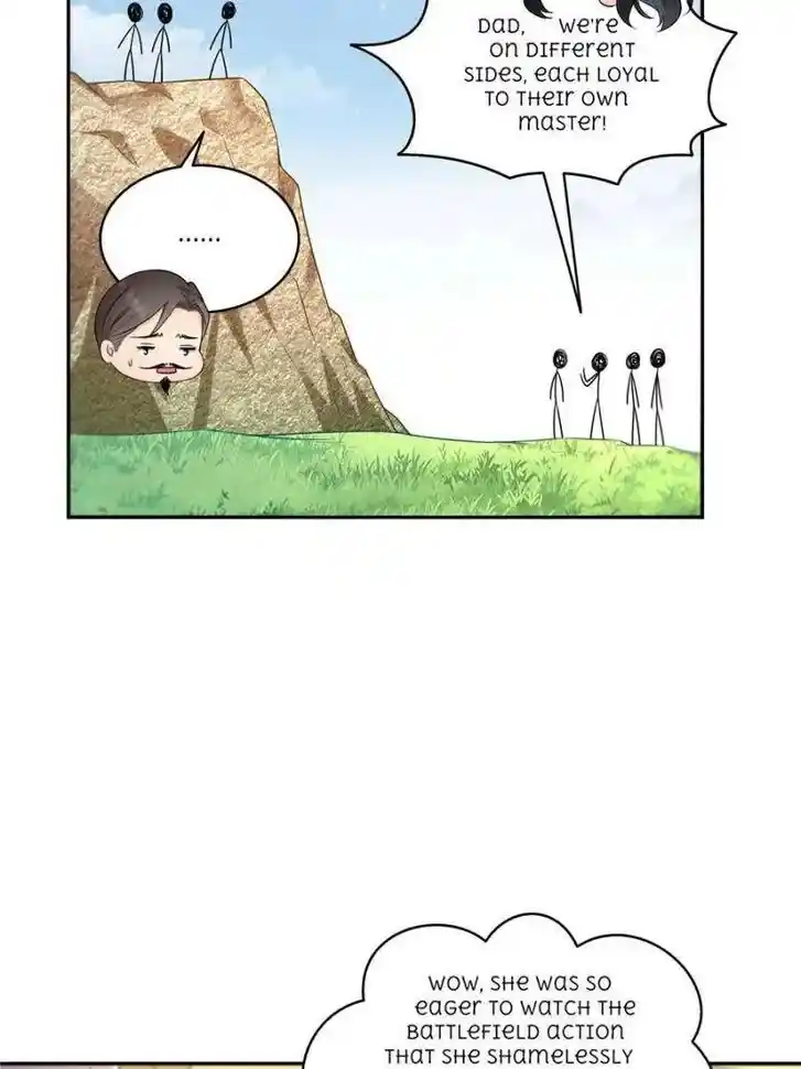 100% Sweet Love: The Delinquent XXX Wife Is a Bit Sweet (Novel) Chapter 529