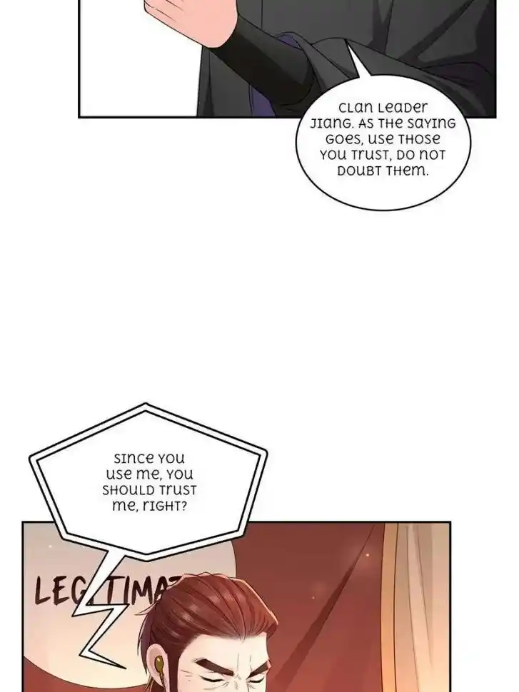 100% Sweet Love: The Delinquent XXX Wife Is a Bit Sweet (Novel) Chapter 529