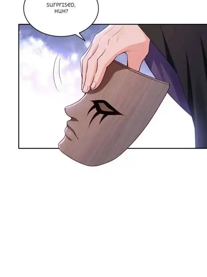 100% Sweet Love: The Delinquent XXX Wife Is a Bit Sweet (Novel) Chapter 529