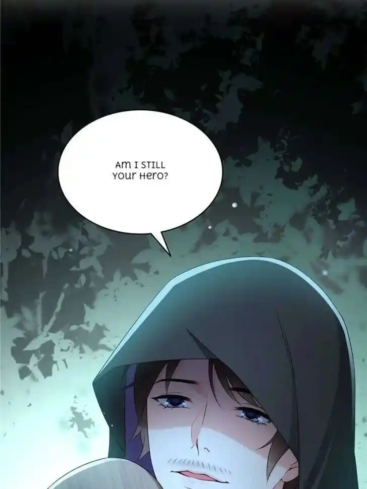 100% Sweet Love: The Delinquent XXX Wife Is a Bit Sweet (Novel) Chapter 529