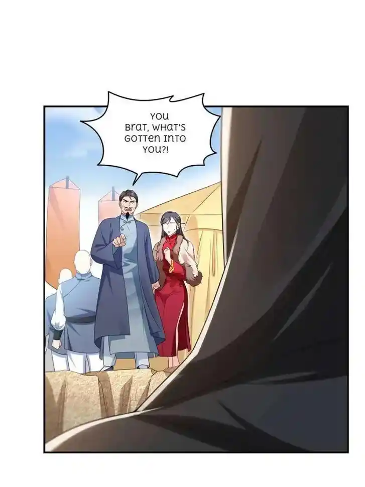 100% Sweet Love: The Delinquent XXX Wife Is a Bit Sweet (Novel) Chapter 529