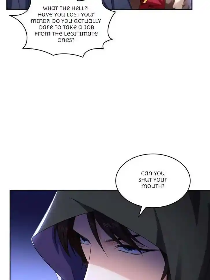 100% Sweet Love: The Delinquent XXX Wife Is a Bit Sweet (Novel) Chapter 529