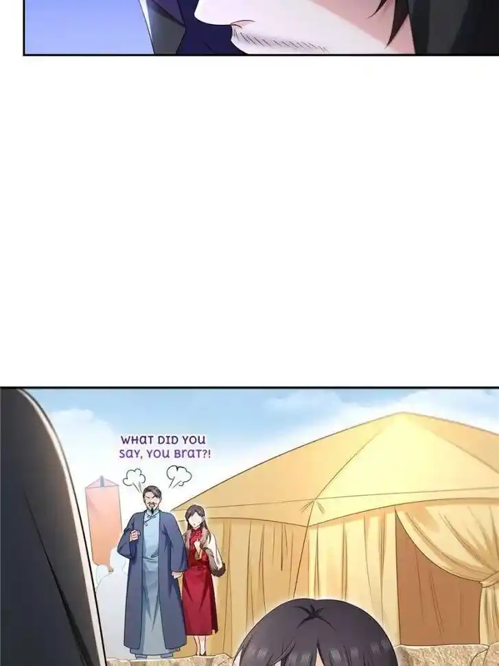 100% Sweet Love: The Delinquent XXX Wife Is a Bit Sweet (Novel) Chapter 529