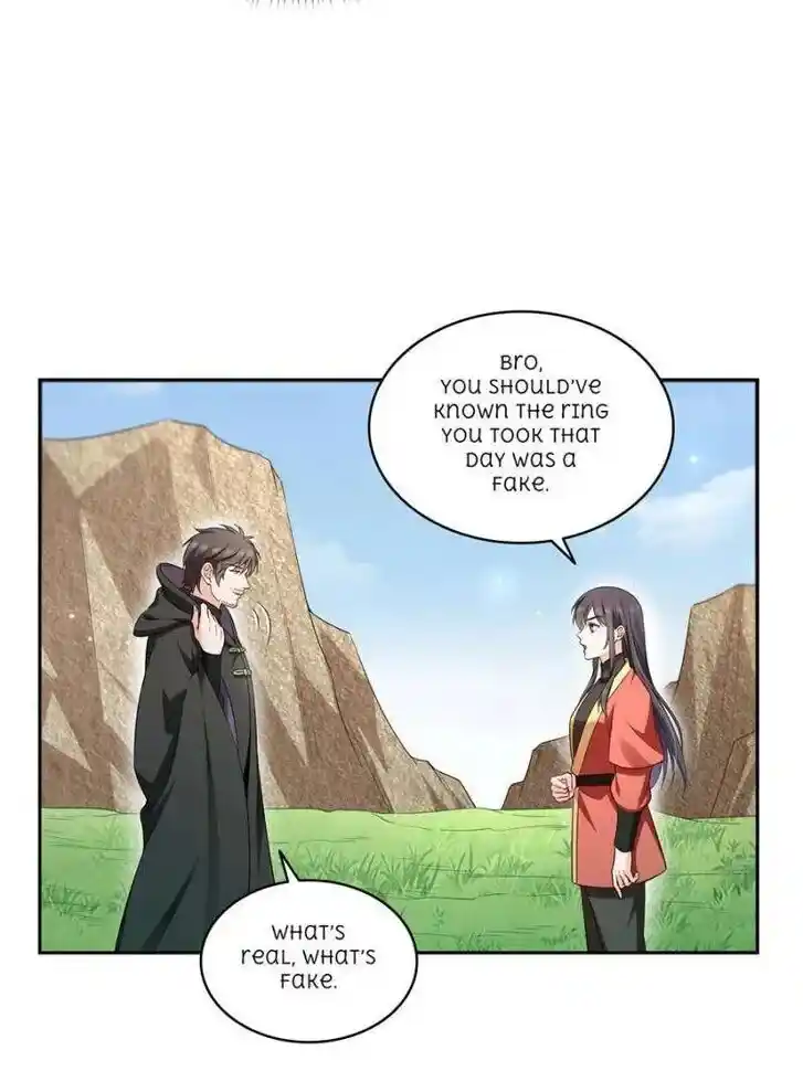 100% Sweet Love: The Delinquent XXX Wife Is a Bit Sweet (Novel) Chapter 529