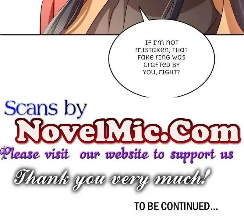 100% Sweet Love: The Delinquent XXX Wife Is a Bit Sweet (Novel) Chapter 529