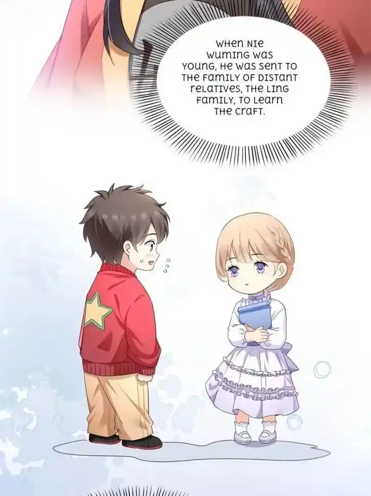 100% Sweet Love: The Delinquent XXX Wife Is a Bit Sweet (Novel) Chapter 530