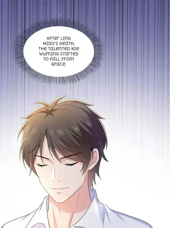 100% Sweet Love: The Delinquent XXX Wife Is a Bit Sweet (Novel) Chapter 530