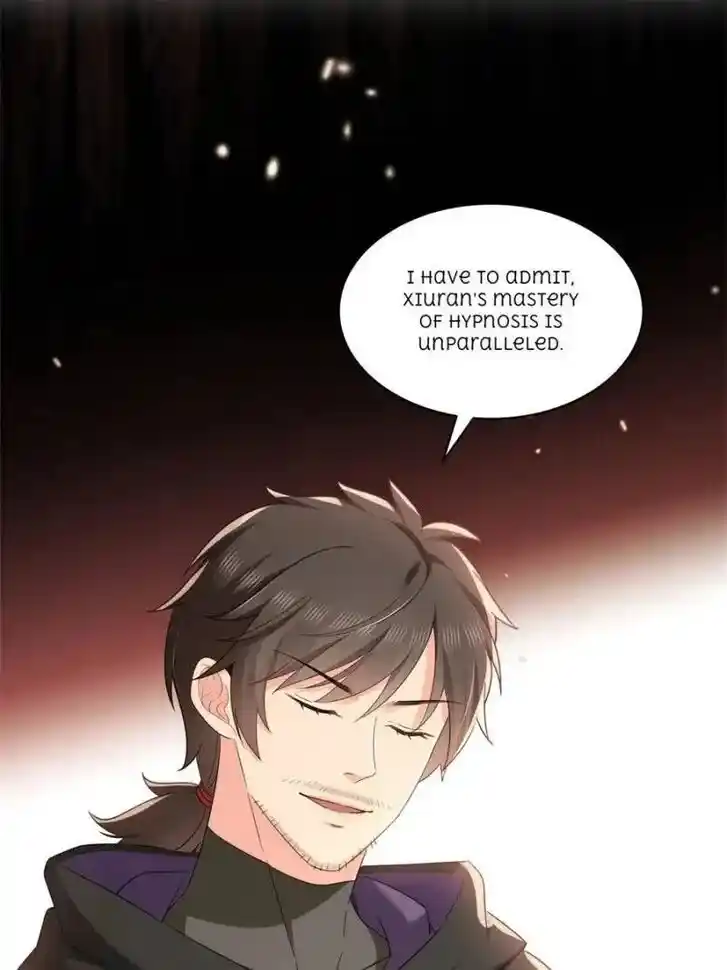 100% Sweet Love: The Delinquent XXX Wife Is a Bit Sweet (Novel) Chapter 530