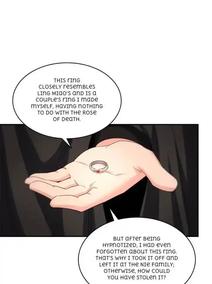 100% Sweet Love: The Delinquent XXX Wife Is a Bit Sweet (Novel) Chapter 530