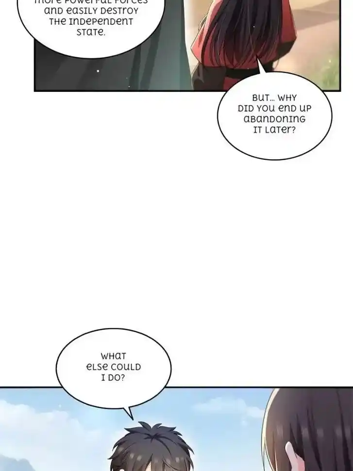 100% Sweet Love: The Delinquent XXX Wife Is a Bit Sweet (Novel) Chapter 530