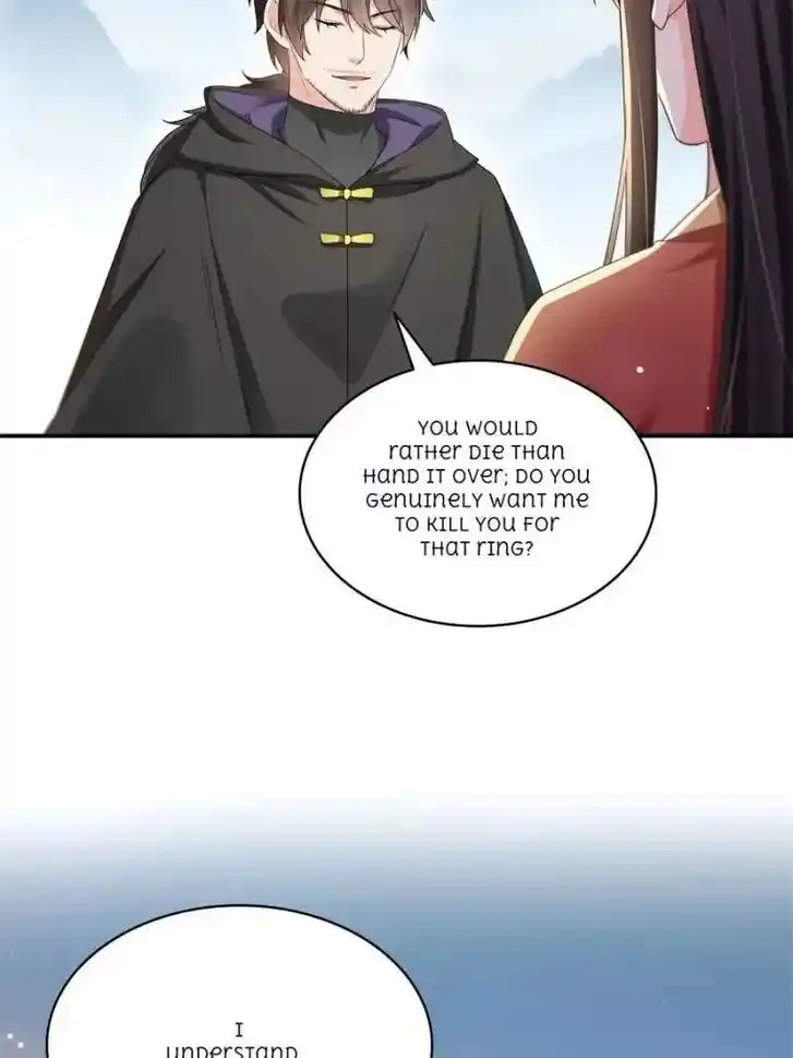 100% Sweet Love: The Delinquent XXX Wife Is a Bit Sweet (Novel) Chapter 530