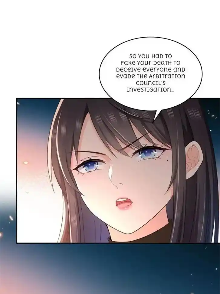 100% Sweet Love: The Delinquent XXX Wife Is a Bit Sweet (Novel) Chapter 530