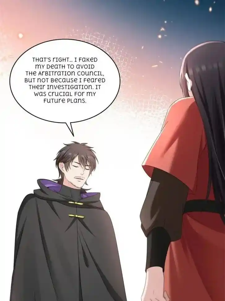 100% Sweet Love: The Delinquent XXX Wife Is a Bit Sweet (Novel) Chapter 530