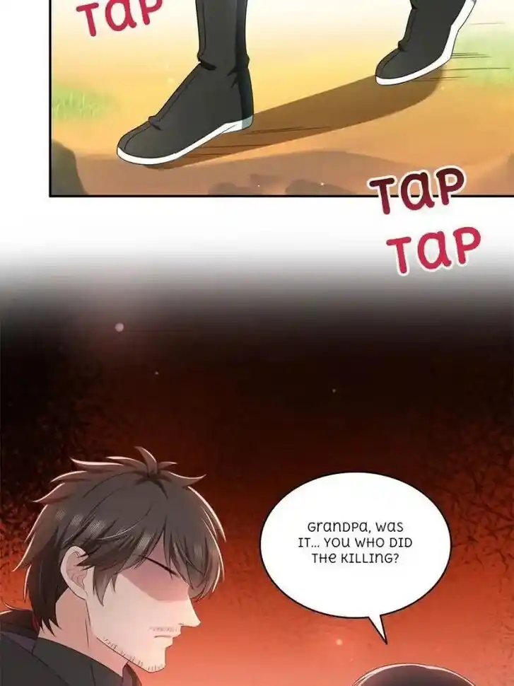 100% Sweet Love: The Delinquent XXX Wife Is a Bit Sweet (Novel) Chapter 530