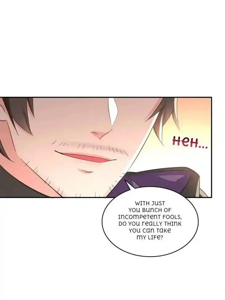 100% Sweet Love: The Delinquent XXX Wife Is a Bit Sweet (Novel) Chapter 530