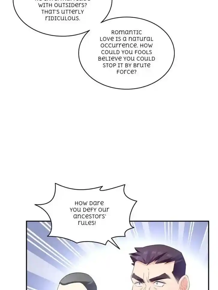 100% Sweet Love: The Delinquent XXX Wife Is a Bit Sweet (Novel) Chapter 530