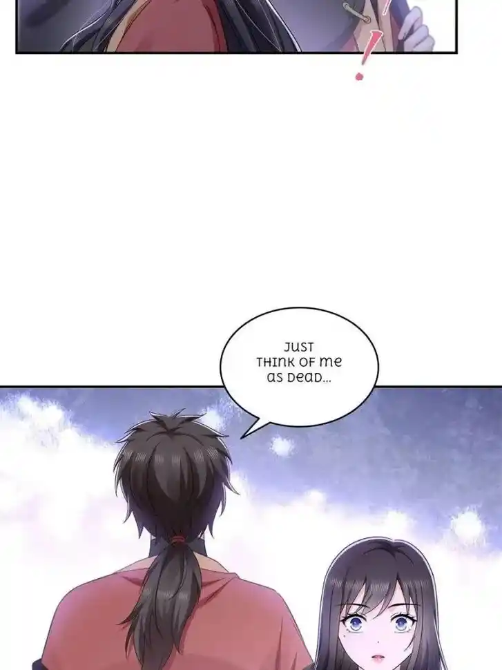 100% Sweet Love: The Delinquent XXX Wife Is a Bit Sweet (Novel) Chapter 530