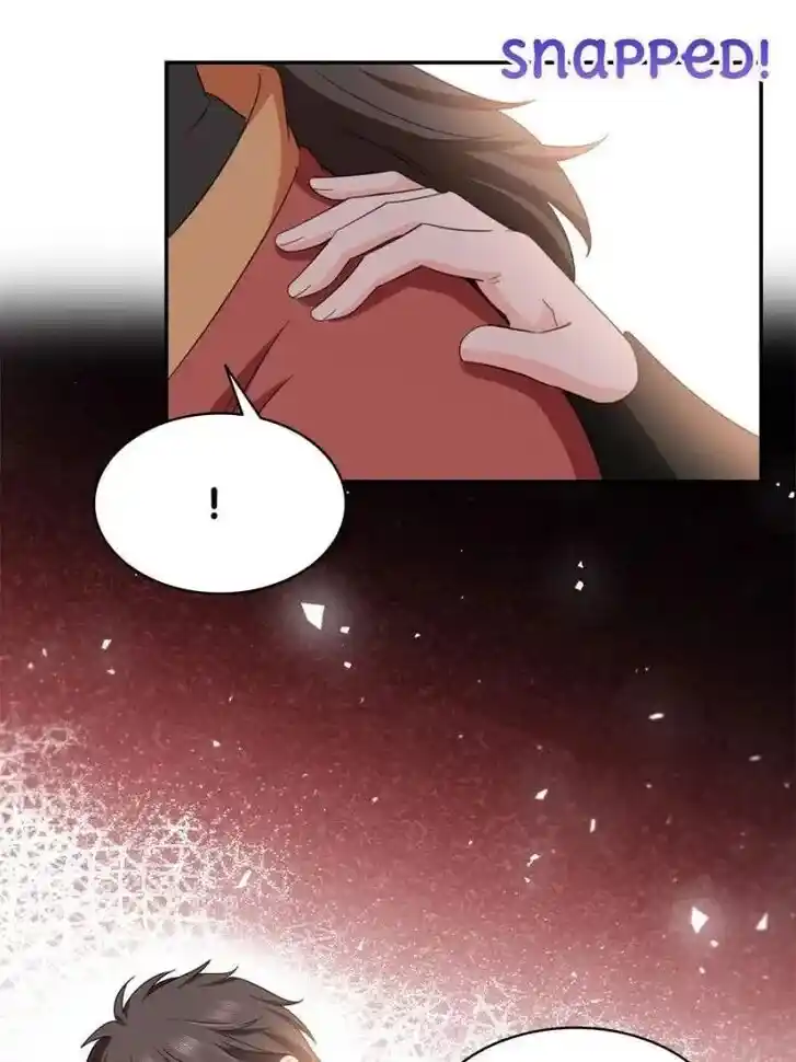 100% Sweet Love: The Delinquent XXX Wife Is a Bit Sweet (Novel) Chapter 530