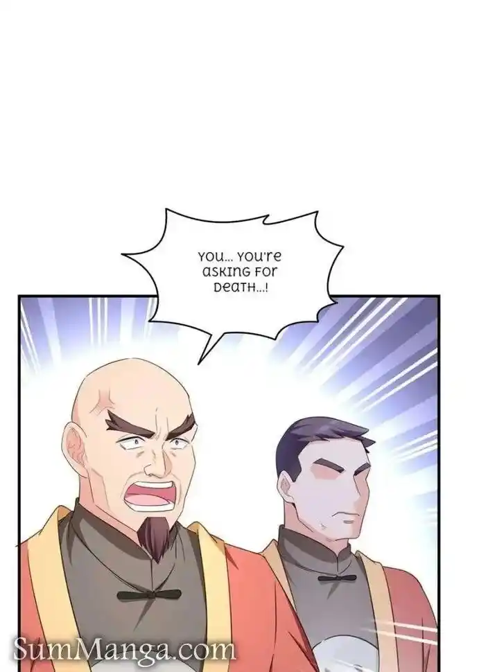 100% Sweet Love: The Delinquent XXX Wife Is a Bit Sweet (Novel) Chapter 531