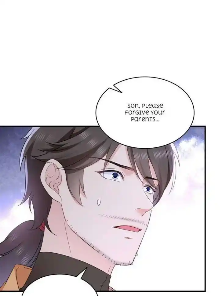 100% Sweet Love: The Delinquent XXX Wife Is a Bit Sweet (Novel) Chapter 531