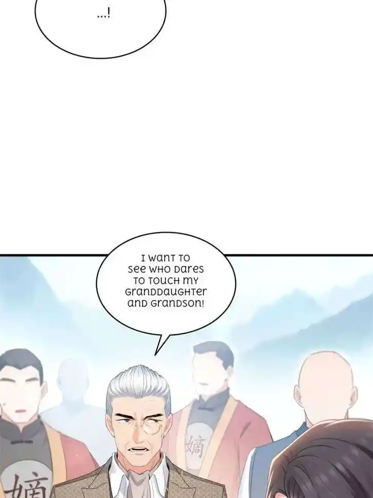 100% Sweet Love: The Delinquent XXX Wife Is a Bit Sweet (Novel) Chapter 531