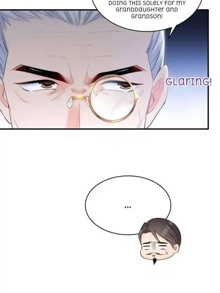 100% Sweet Love: The Delinquent XXX Wife Is a Bit Sweet (Novel) Chapter 531