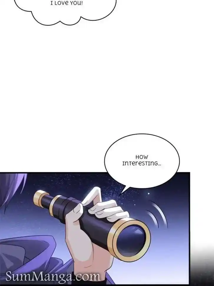 100% Sweet Love: The Delinquent XXX Wife Is a Bit Sweet (Novel) Chapter 531