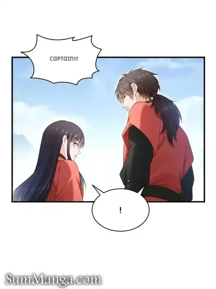 100% Sweet Love: The Delinquent XXX Wife Is a Bit Sweet (Novel) Chapter 531