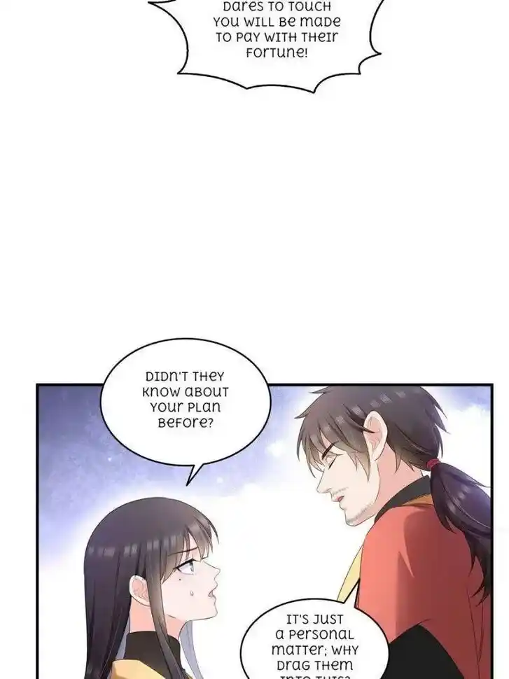 100% Sweet Love: The Delinquent XXX Wife Is a Bit Sweet (Novel) Chapter 531