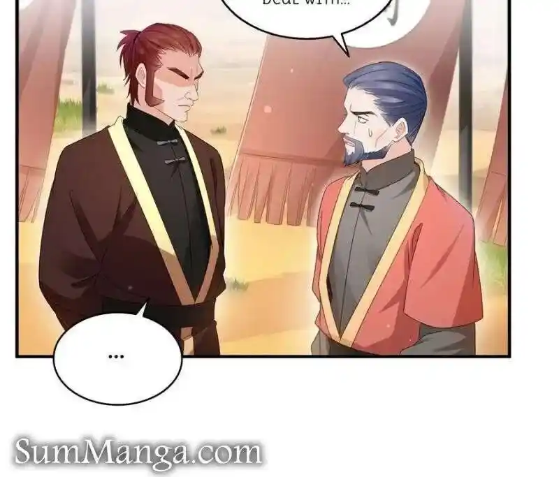 100% Sweet Love: The Delinquent XXX Wife Is a Bit Sweet (Novel) Chapter 531