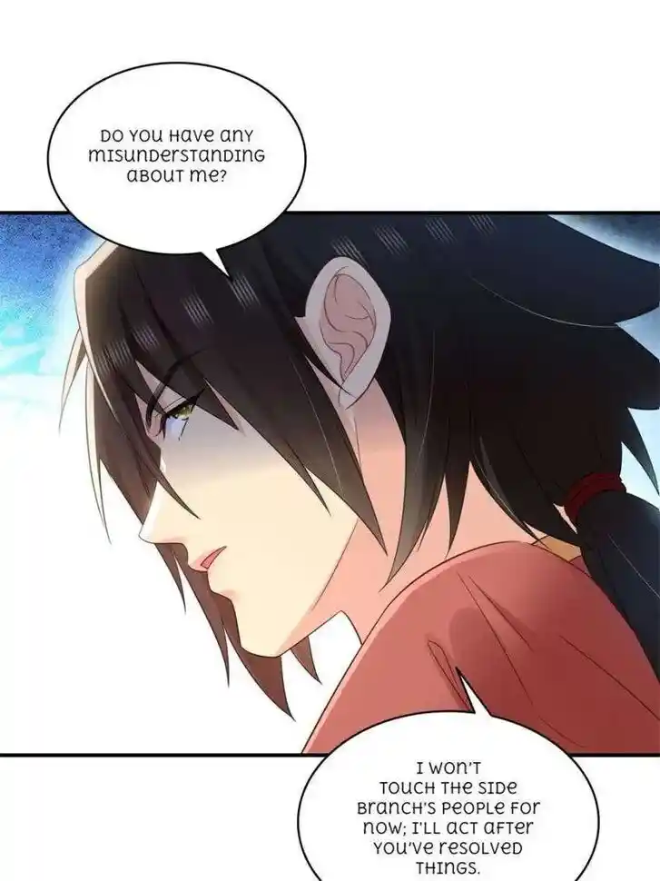 100% Sweet Love: The Delinquent XXX Wife Is a Bit Sweet (Novel) Chapter 531