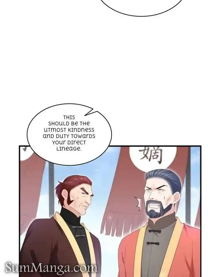 100% Sweet Love: The Delinquent XXX Wife Is a Bit Sweet (Novel) Chapter 531