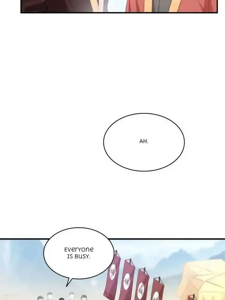 100% Sweet Love: The Delinquent XXX Wife Is a Bit Sweet (Novel) Chapter 531