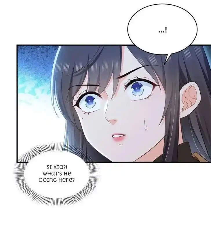 100% Sweet Love: The Delinquent XXX Wife Is a Bit Sweet (Novel) Chapter 531