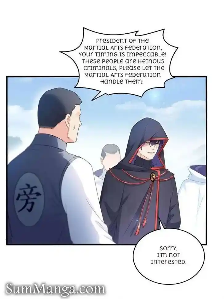 100% Sweet Love: The Delinquent XXX Wife Is a Bit Sweet (Novel) Chapter 531