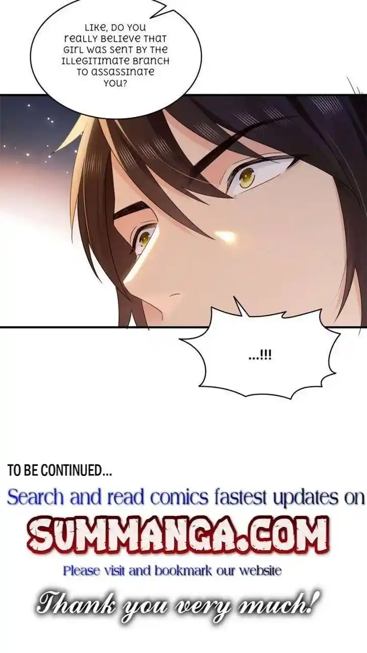 100% Sweet Love: The Delinquent XXX Wife Is a Bit Sweet (Novel) Chapter 531