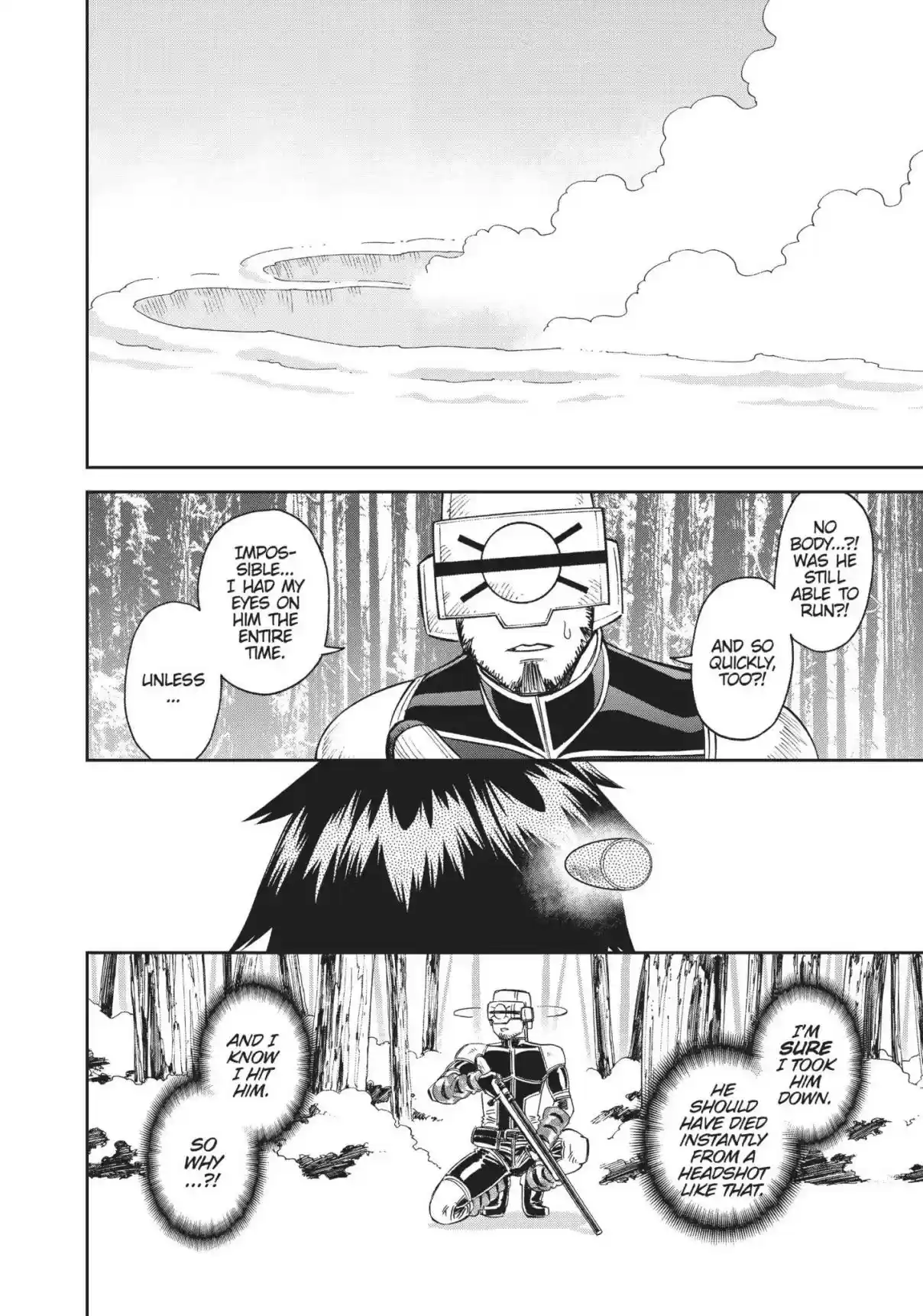 12 Beast Vol. 6 Ch. 26