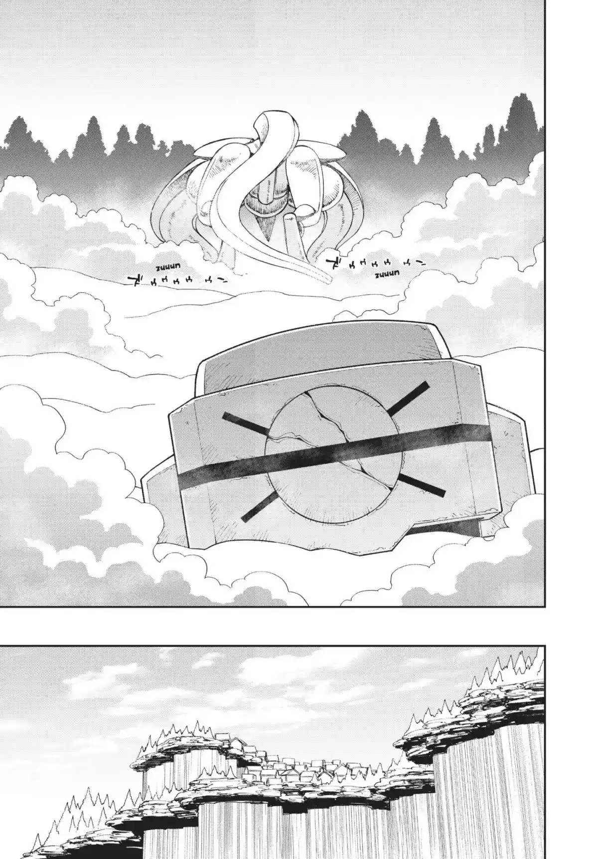 12 Beast Vol. 6 Ch. 26