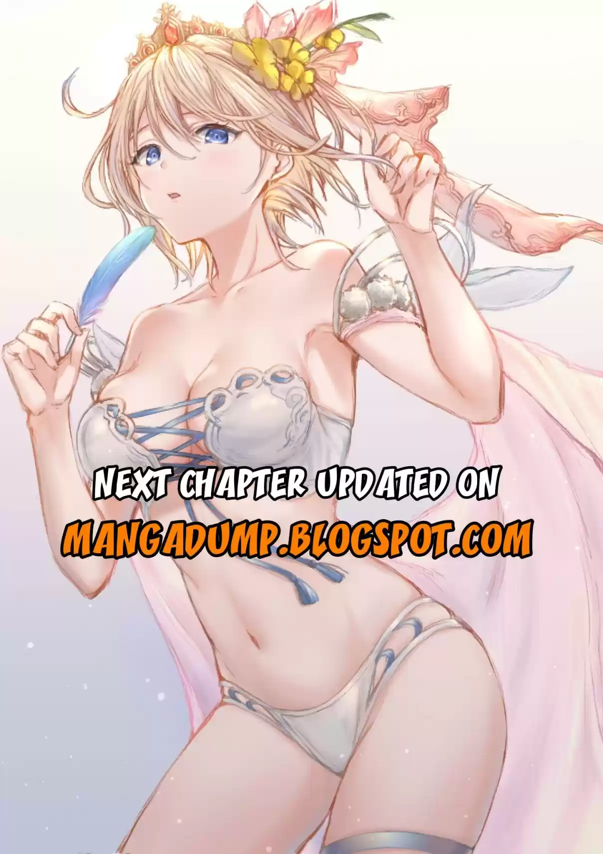 12 Beast Vol. 6 Ch. 26