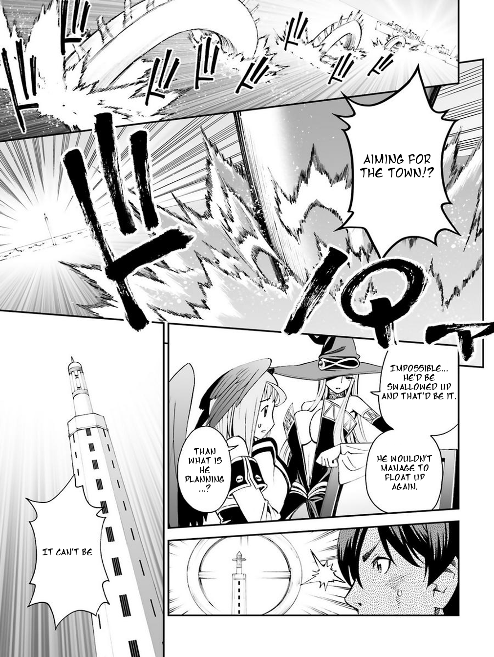 12 Beast Vol.3 Ch.12