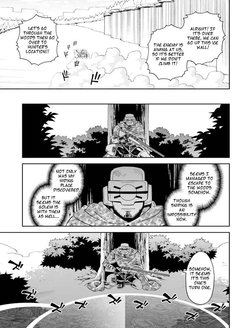 12 Beast Vol.5 Ch.23