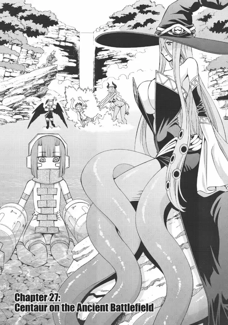 12 Beast Vol.6 Ch.27