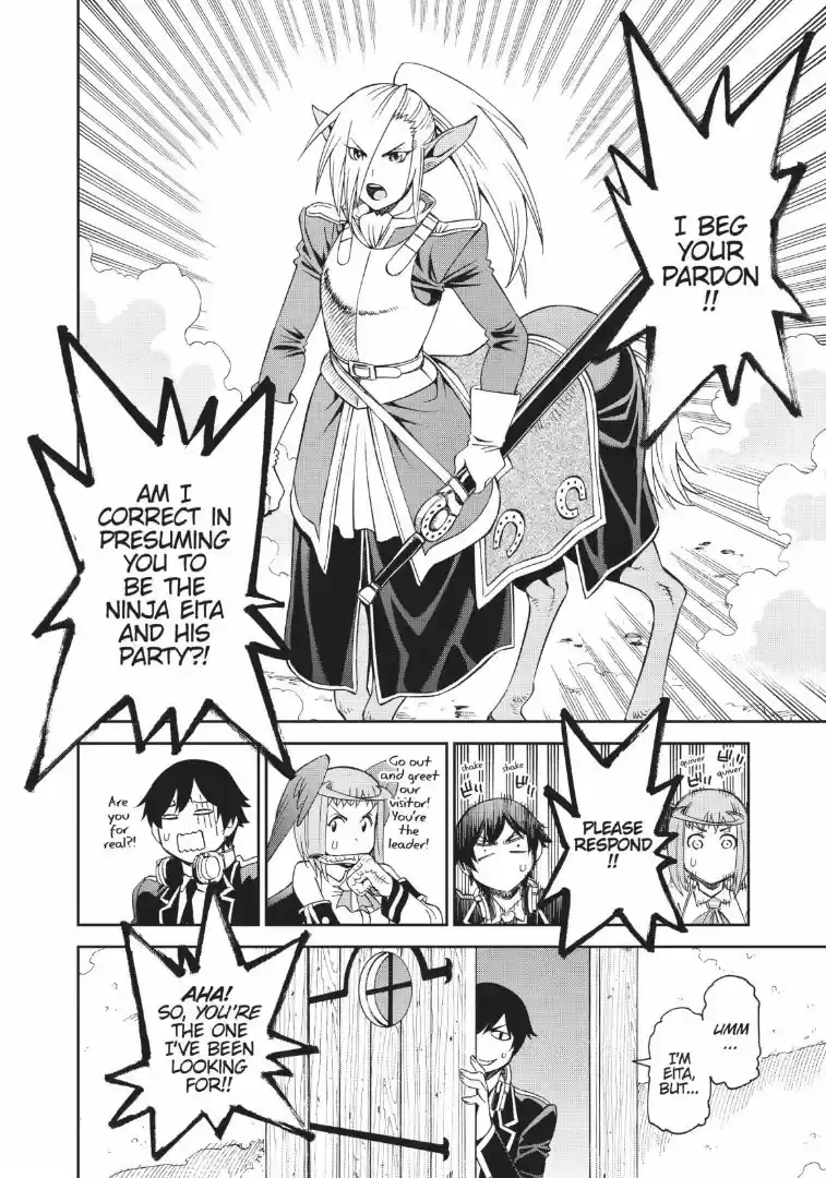 12 Beast Vol.6 Ch.27