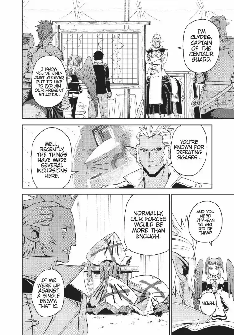 12 Beast Vol.6 Ch.27